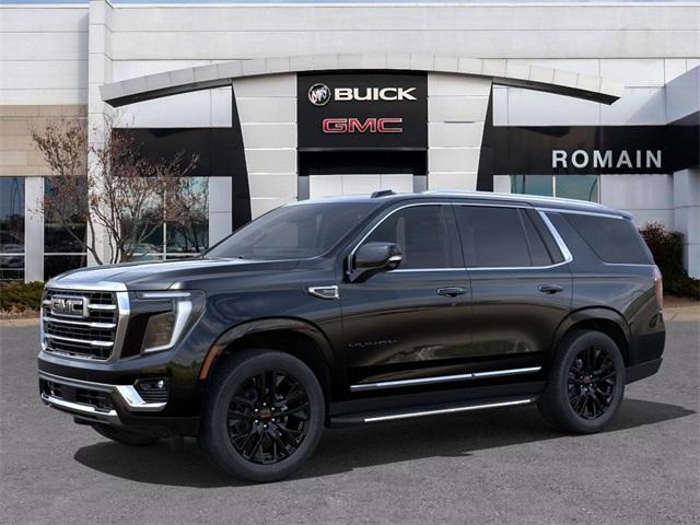 new 2025 GMC Yukon car, priced at $76,774