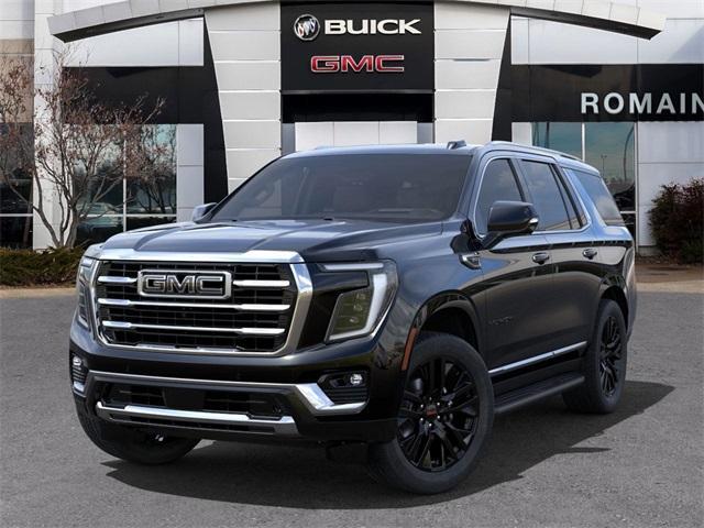 new 2025 GMC Yukon car, priced at $76,774