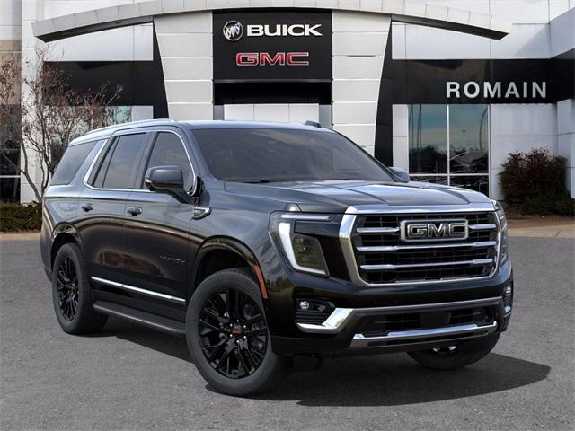 new 2025 GMC Yukon car, priced at $76,774