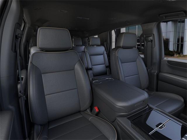new 2025 GMC Yukon car, priced at $76,774