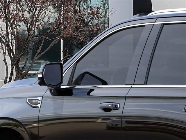 new 2025 GMC Yukon car, priced at $76,774