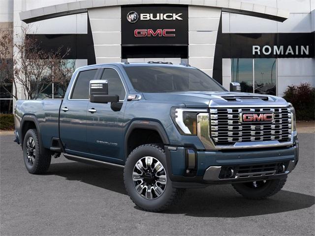 new 2024 GMC Sierra 2500 car, priced at $83,826