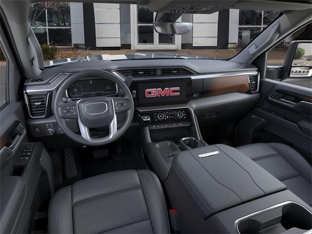 new 2024 GMC Sierra 2500 car, priced at $83,826