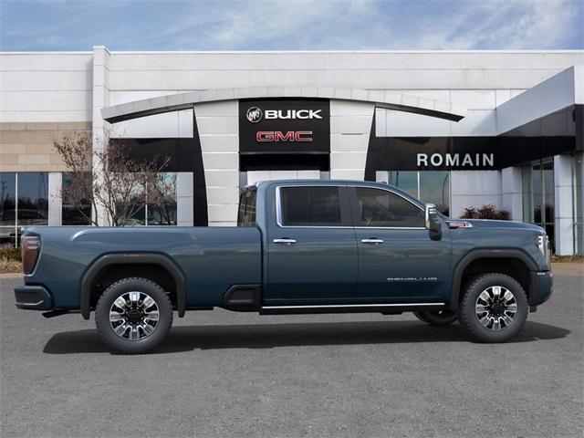 new 2024 GMC Sierra 2500 car, priced at $83,826