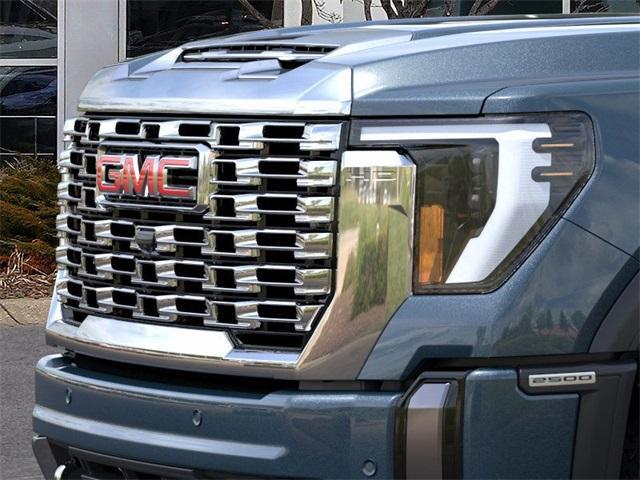 new 2024 GMC Sierra 2500 car, priced at $83,826