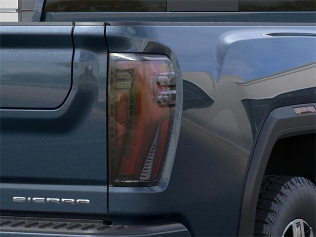 new 2024 GMC Sierra 2500 car, priced at $83,826