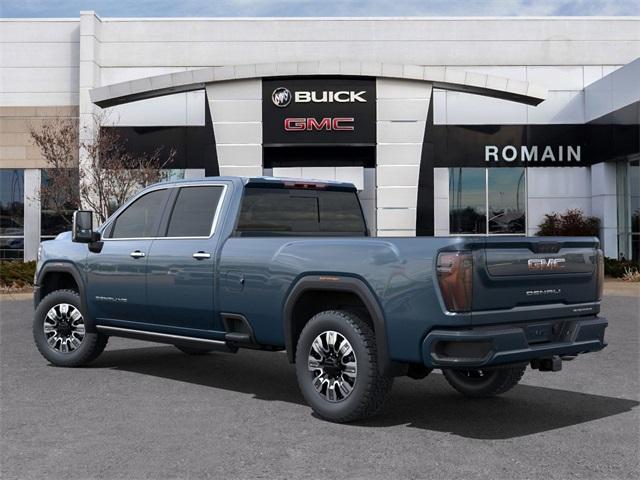 new 2024 GMC Sierra 2500 car, priced at $83,826