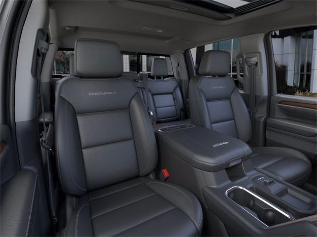 new 2024 GMC Sierra 2500 car, priced at $83,826