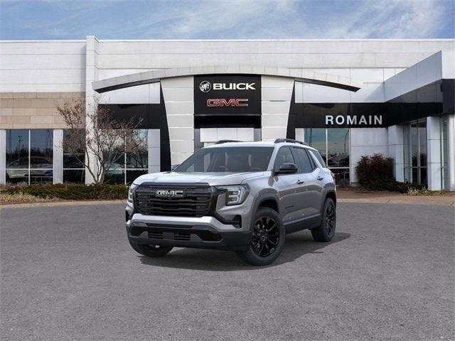 new 2026 GMC Terrain car, priced at $33,742