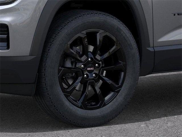 new 2026 GMC Terrain car, priced at $33,742