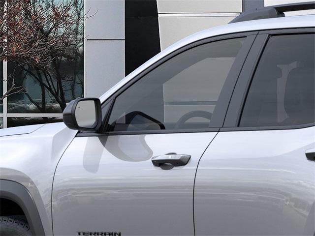 new 2026 GMC Terrain car, priced at $35,873