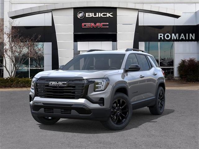 new 2026 GMC Terrain car, priced at $35,873
