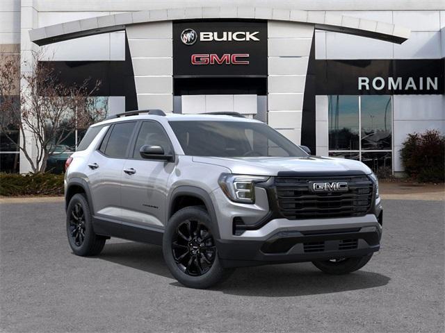new 2026 GMC Terrain car, priced at $35,873