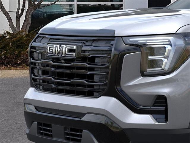 new 2026 GMC Terrain car, priced at $35,873