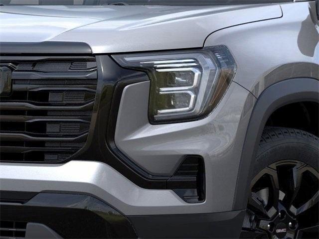 new 2026 GMC Terrain car, priced at $33,742