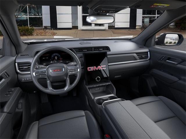 new 2026 GMC Terrain car, priced at $35,873