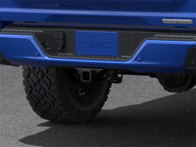 new 2025 GMC Canyon car, priced at $43,116