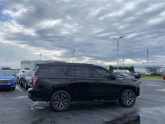 used 2022 Chevrolet Tahoe car, priced at $52,313