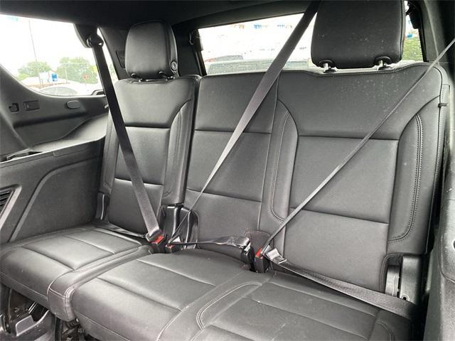 used 2022 Chevrolet Tahoe car, priced at $52,313