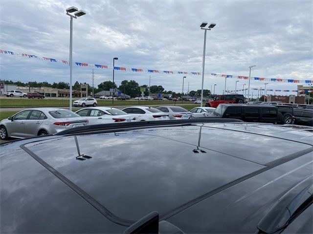 used 2022 Chevrolet Tahoe car, priced at $52,313