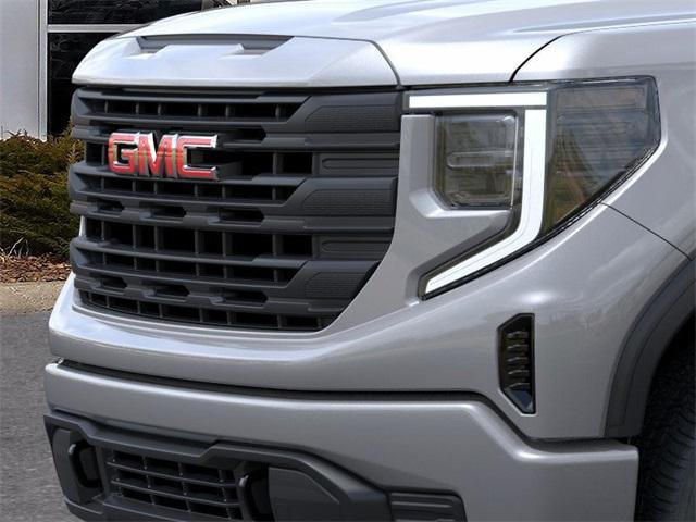 new 2025 GMC Sierra 1500 car, priced at $44,119