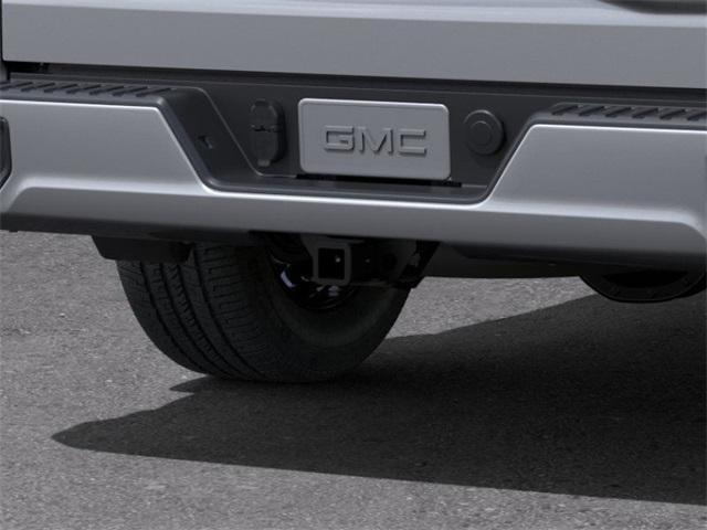 new 2025 GMC Sierra 1500 car, priced at $44,119