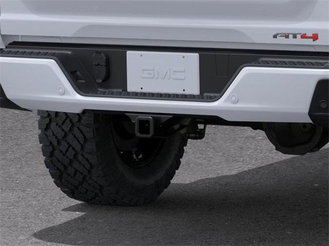 new 2025 GMC Canyon car, priced at $47,881