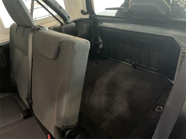 used 2024 Jeep Wrangler car, priced at $44,425