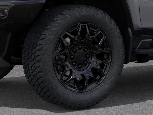 new 2025 GMC HUMMER EV Pickup car, priced at $95,673