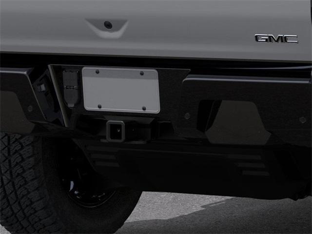 new 2025 GMC HUMMER EV Pickup car, priced at $95,673