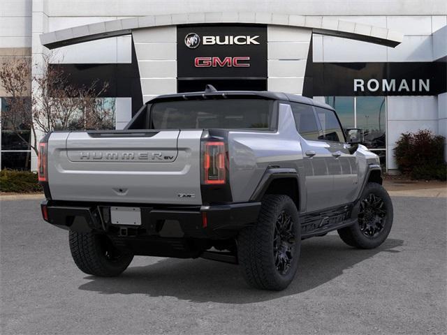 new 2025 GMC HUMMER EV Pickup car, priced at $95,673