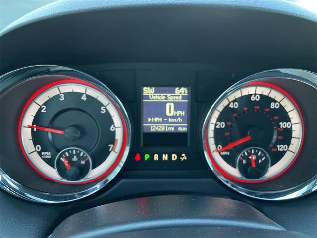 used 2018 Dodge Grand Caravan car, priced at $9,997