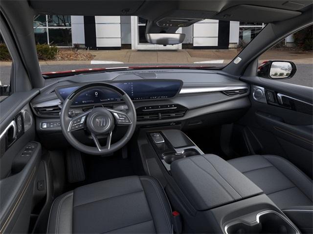 new 2025 Buick Enclave car, priced at $63,466