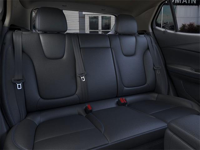 new 2025 Buick Encore GX car, priced at $28,720