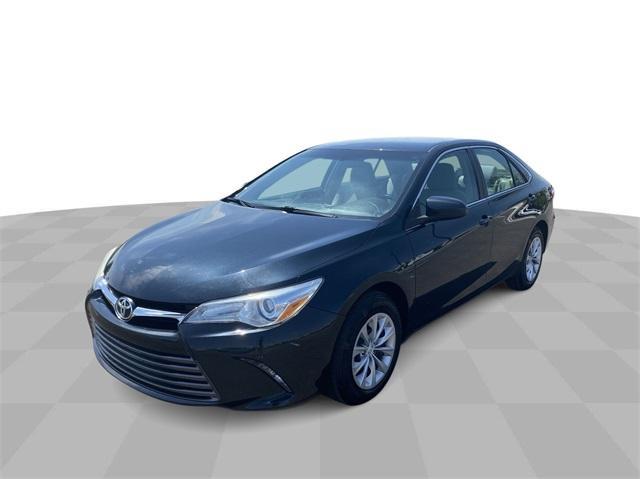 used 2016 Toyota Camry car, priced at $13,468
