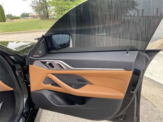 used 2024 BMW M440 Gran Coupe car, priced at $57,859