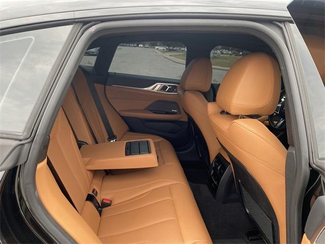 used 2024 BMW M440 Gran Coupe car, priced at $57,859