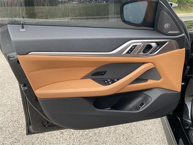 used 2024 BMW M440 Gran Coupe car, priced at $57,859