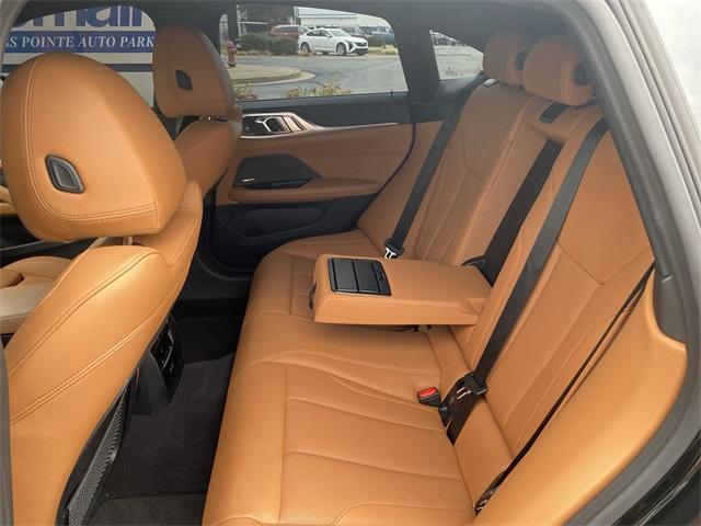 used 2024 BMW M440 Gran Coupe car, priced at $57,859