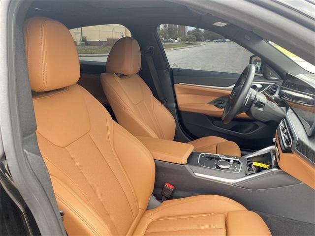 used 2024 BMW M440 Gran Coupe car, priced at $57,859