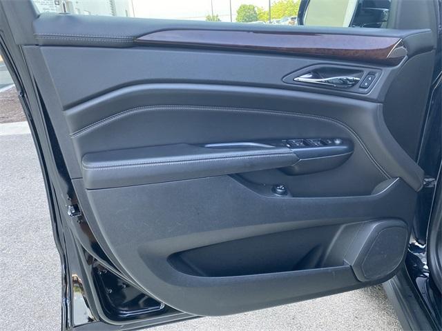 used 2015 Cadillac SRX car, priced at $16,995