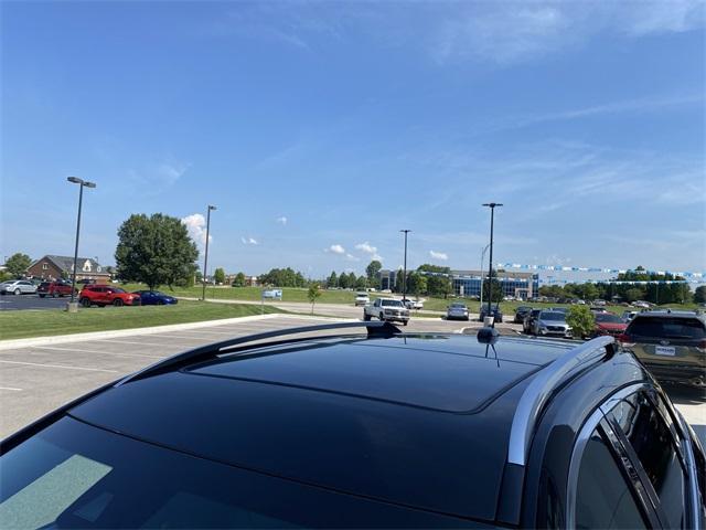 used 2015 Cadillac SRX car, priced at $16,995
