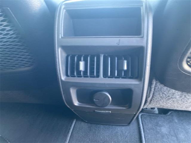 used 2015 Cadillac SRX car, priced at $16,995