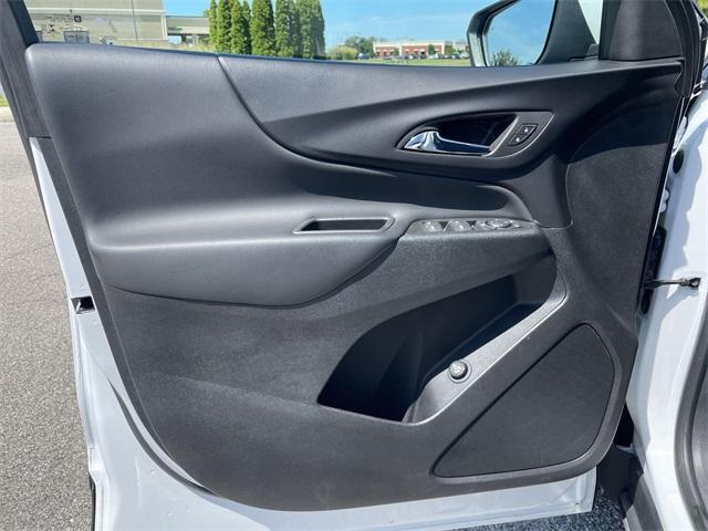 used 2022 Chevrolet Equinox car, priced at $21,415