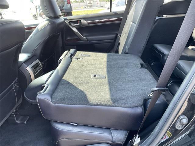 used 2018 Lexus GX 460 car, priced at $23,434