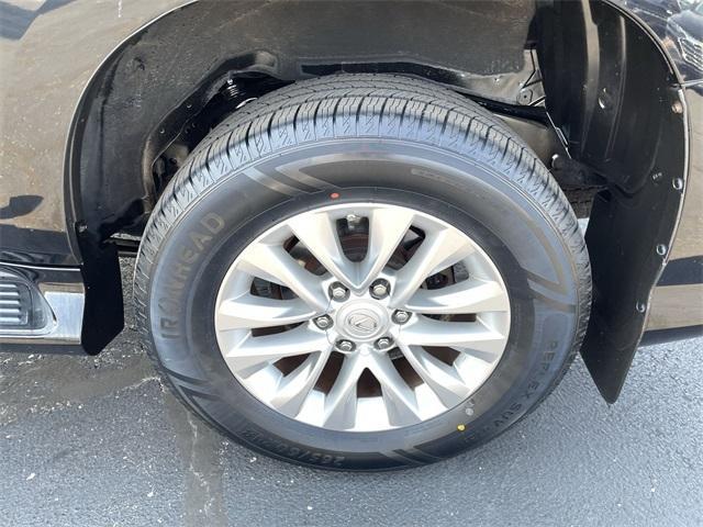 used 2018 Lexus GX 460 car, priced at $23,434