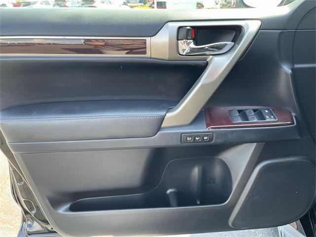 used 2018 Lexus GX 460 car, priced at $23,434