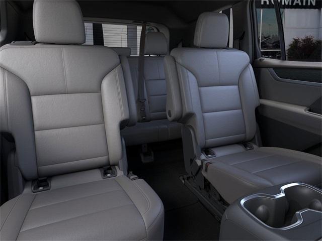 new 2025 GMC Acadia car, priced at $47,940