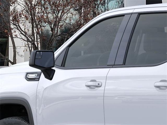 new 2025 GMC Sierra 1500 car, priced at $48,912