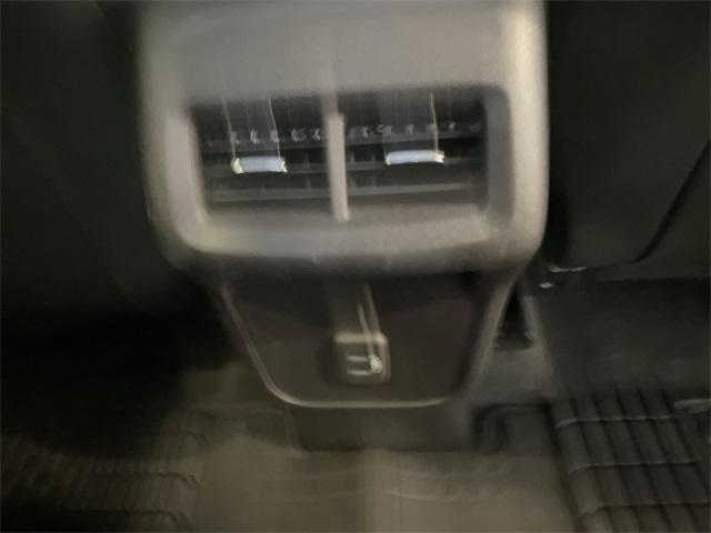 used 2024 Chevrolet Equinox car, priced at $23,997